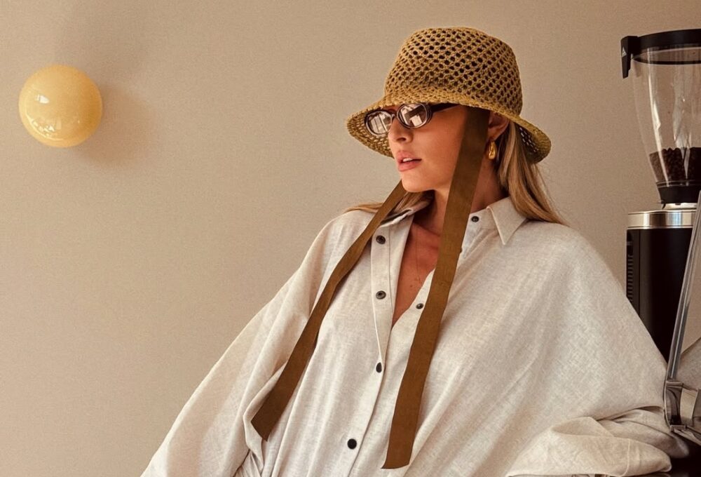 Domaća influencerica očekuje prvo dijete Hello Magazin Croatia Hrvatska