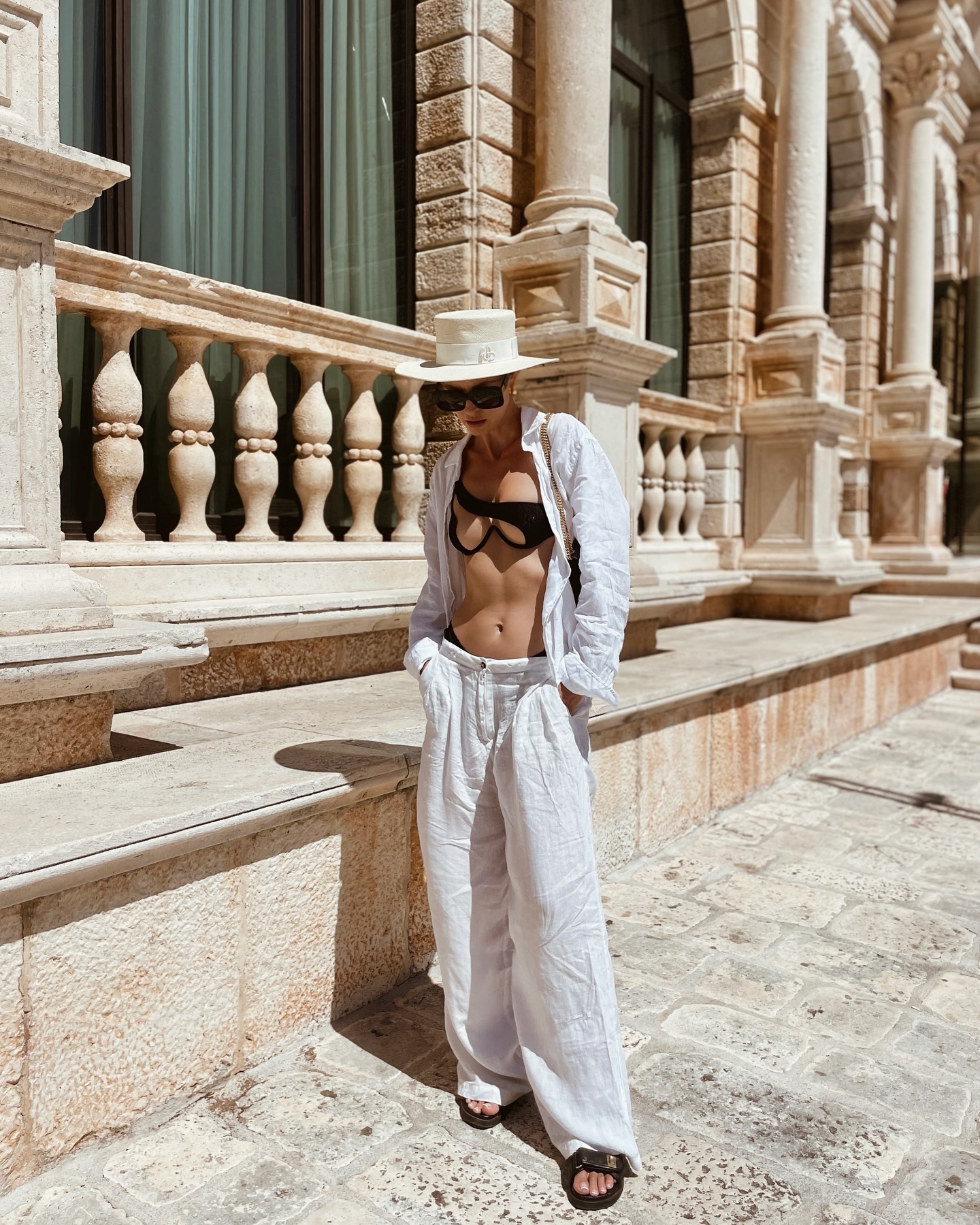 Domaća influencerica očekuje prvo dijete Hello Magazin Croatia Hrvatska