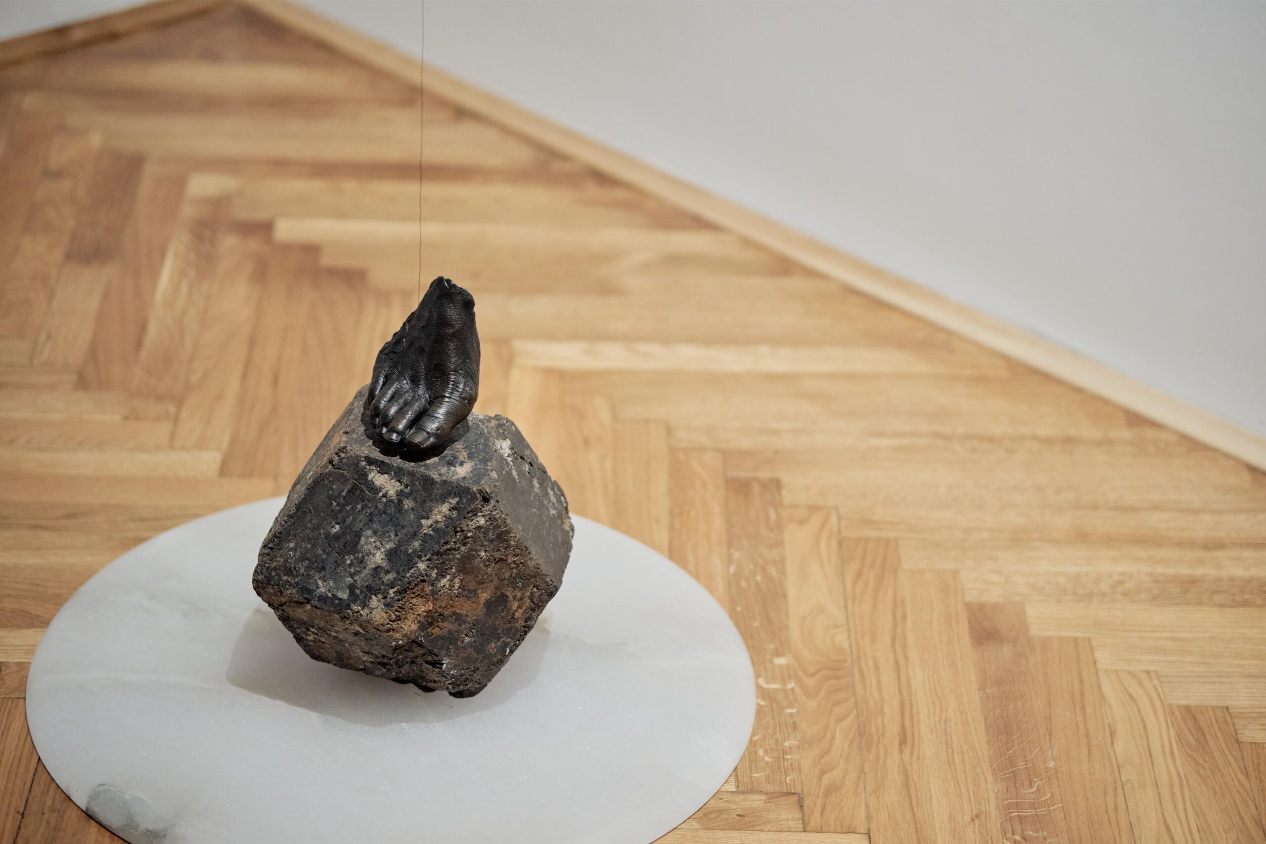 Dorothy Cross u Zagrebu hELLO mAGAZIN cROATIA hRVATSKA