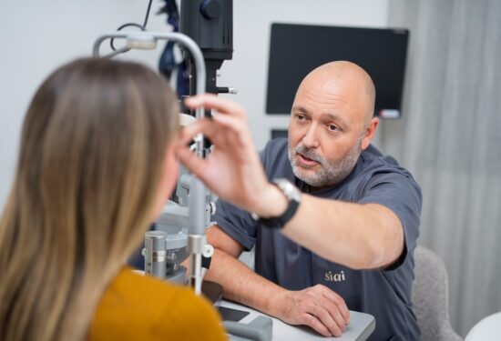 Zašto je “otvaranje pogleda” postalo jedan od najtraženijih estetskih i funkcionalnih zahvata današnjice