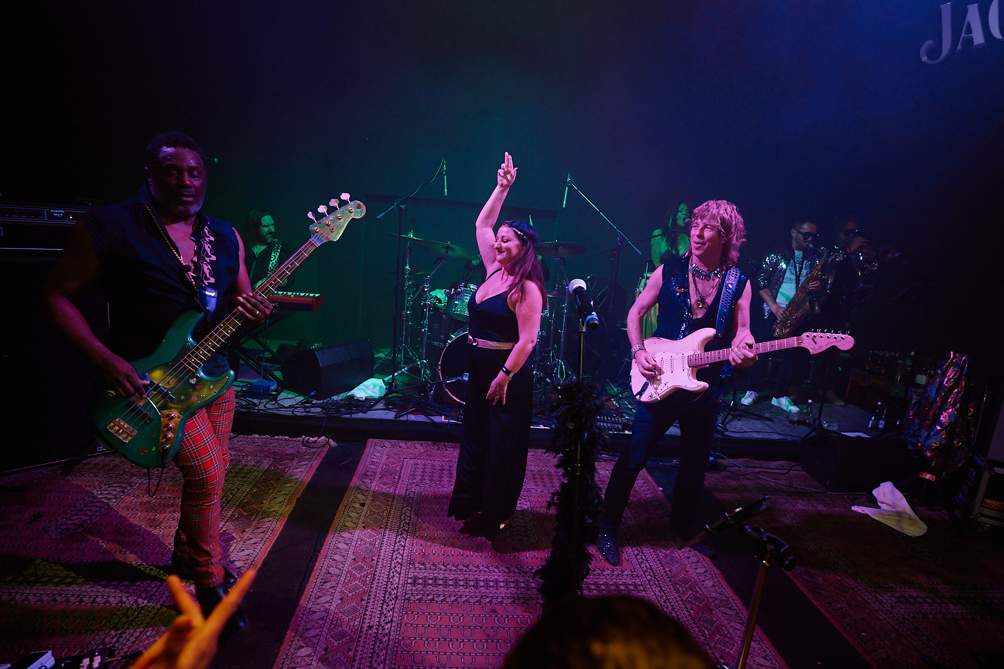 EU Advent ne prestaje s iznenađenjima: Na Europski trg stiže i Urban!