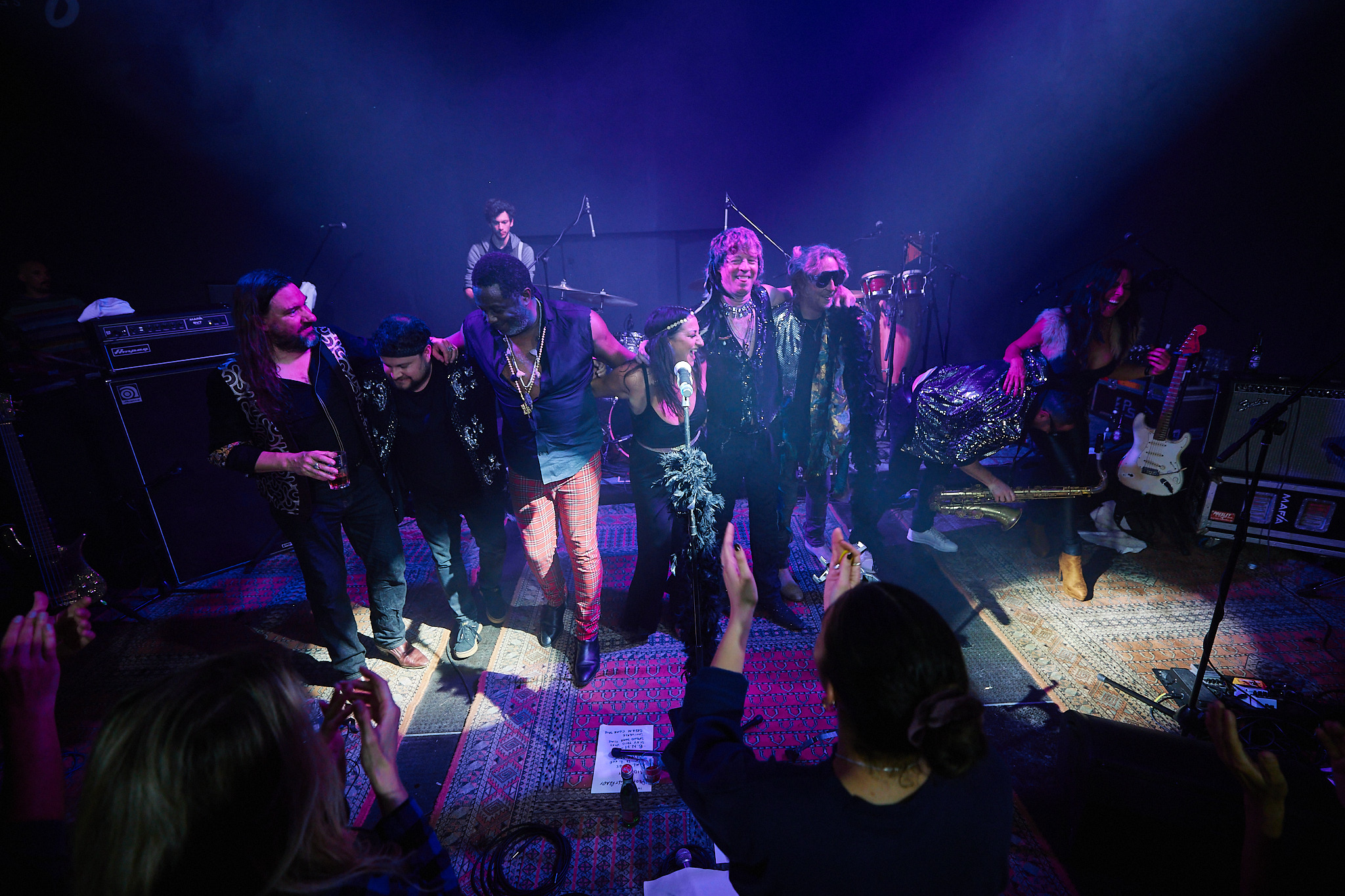 EU Advent ne prestaje s iznenađenjima: Na Europski trg stiže i Urban!