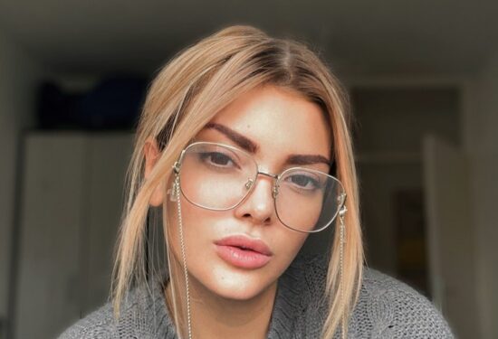 Ella Dvornik Božić dekoracije Hello Magazin Croatia Hrvatska