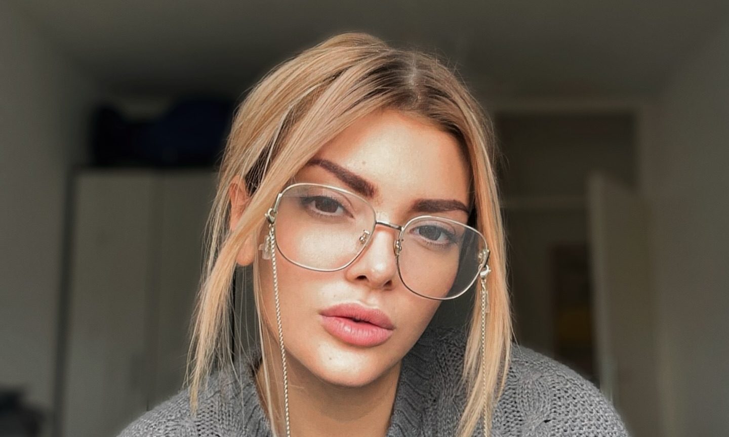 Ella Dvornik Božić dekoracije Hello Magazin Croatia Hrvatska