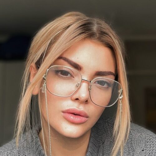 Ella Dvornik otkrila kako se priprema za Božić