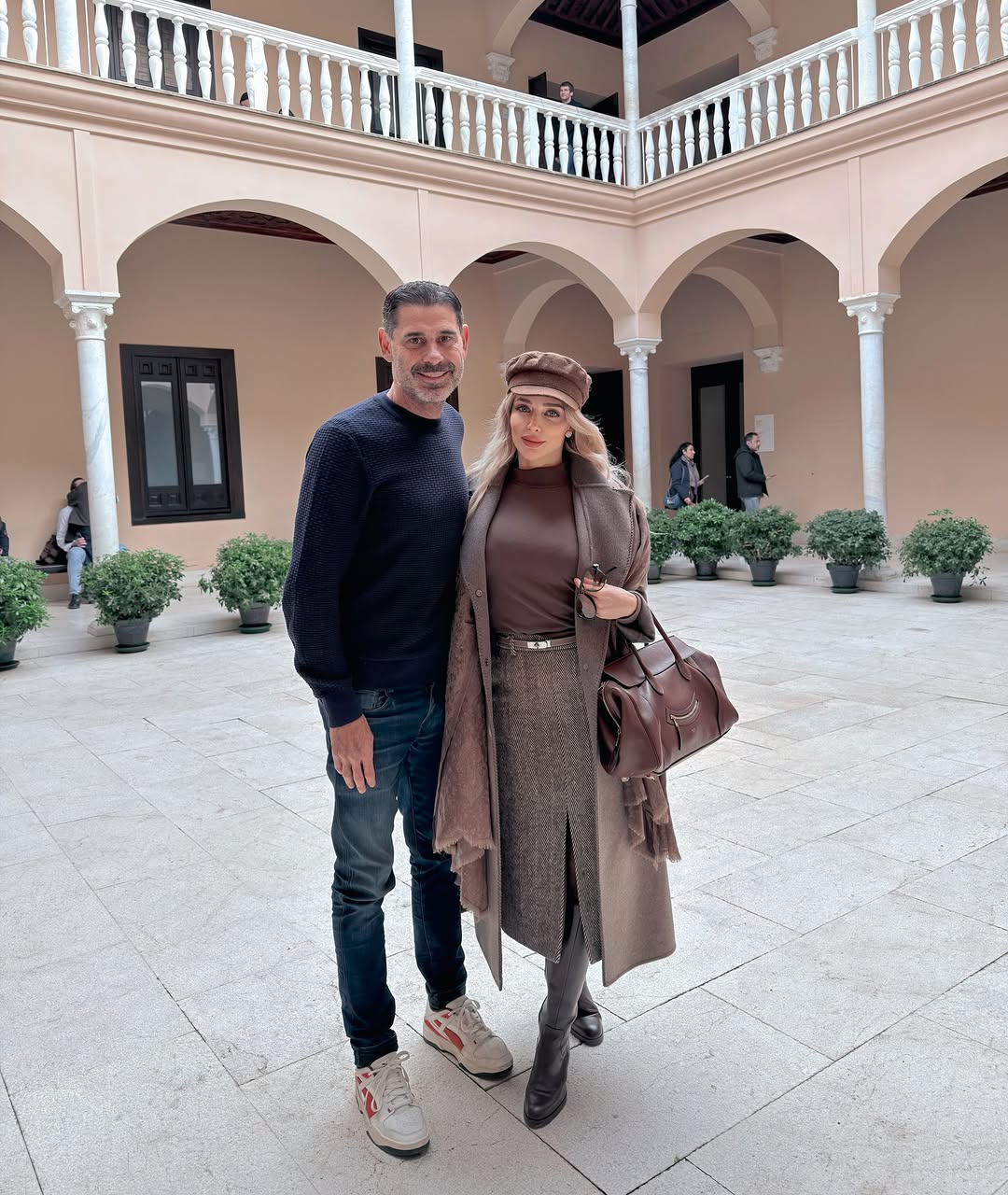 Fani Stipković u Malagi pokazala kako izgleda luksuz bez pretjerivanja