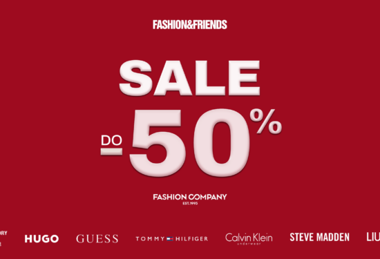 Zimska sniženja kao modni trenutak sezone: kako Fashion&Friends i Fashion Company oblikuju kraj godine