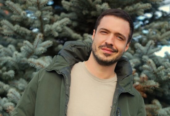 Filip Dizdar donosi božićnu čaroliju s pjesmom koja je hipnotizirala njegova sina