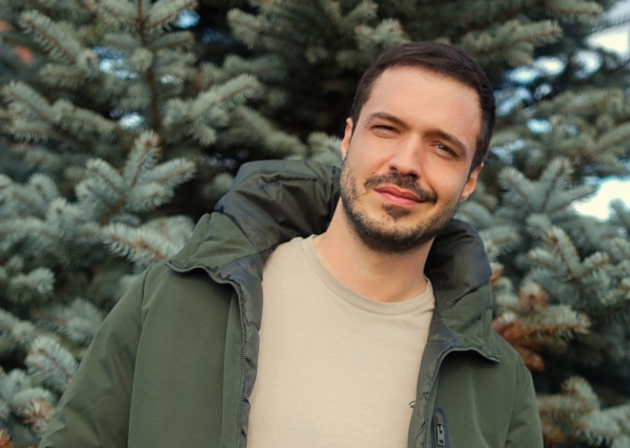 Filip Dizdar donosi božićnu čaroliju s pjesmom koja je hipnotizirala njegova sina