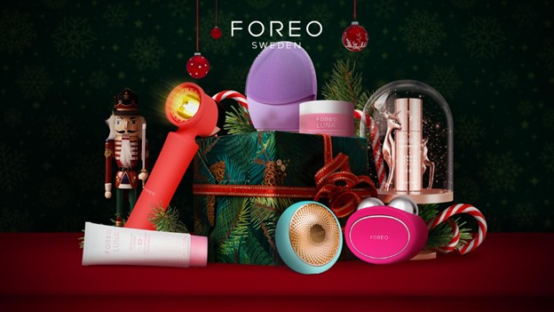 Foreo Hello Magazin Croatia Hrvatska