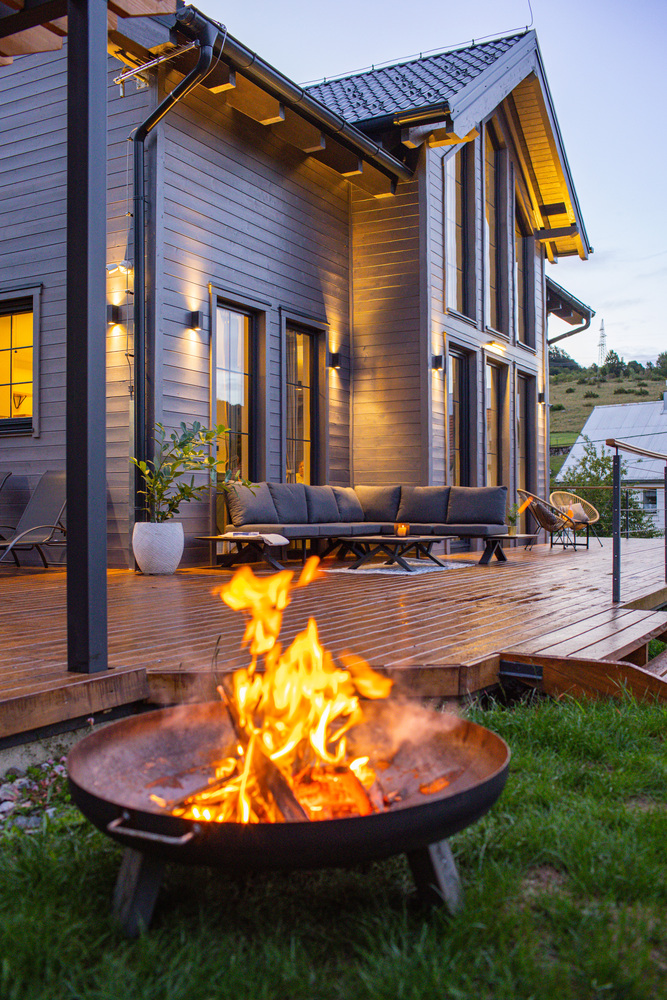 GORSKI KOTAR KAO IDEALNO MJESTO ZA PREDAH OD UŽURBANOG ŽIVOTA