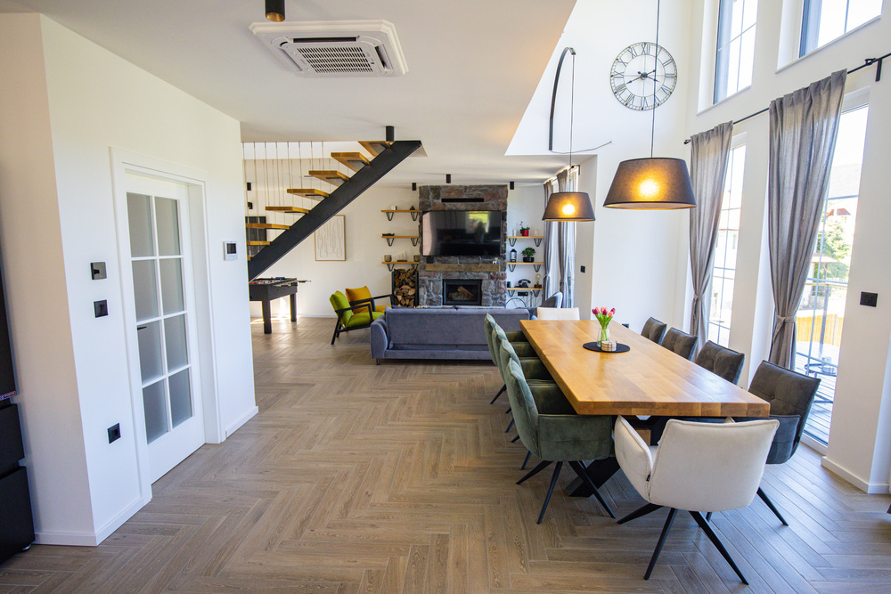 GORSKI KOTAR KAO IDEALNO MJESTO ZA PREDAH OD UŽURBANOG ŽIVOTA