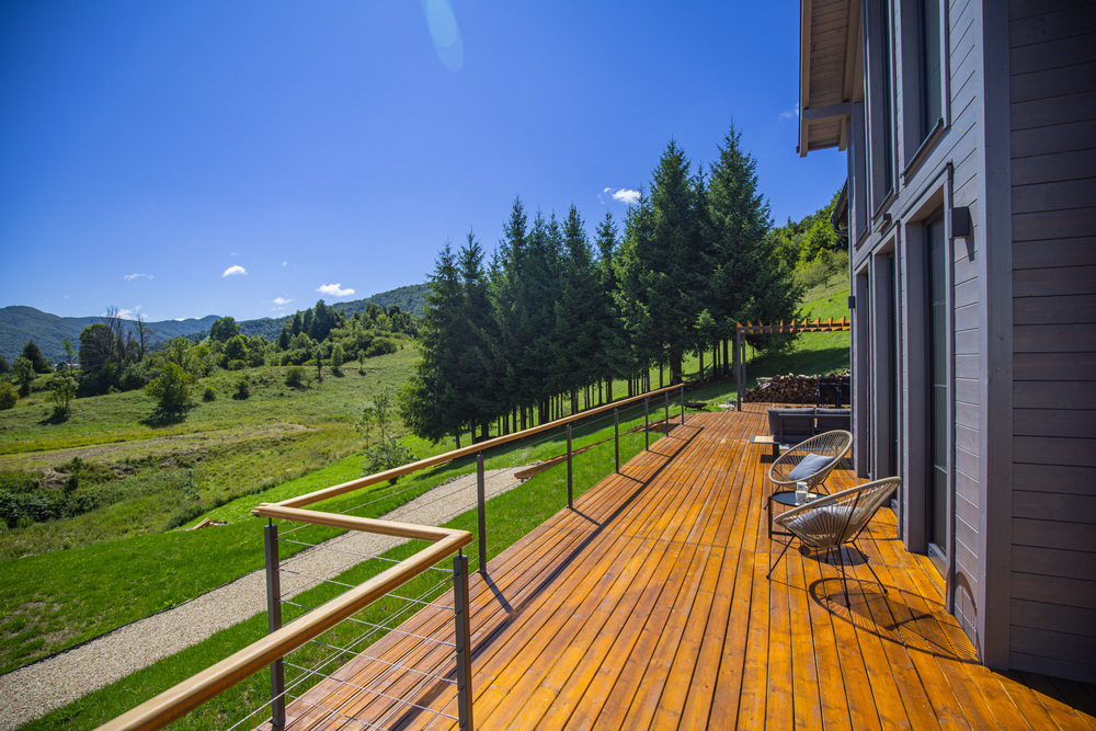 GORSKI KOTAR KAO IDEALNO MJESTO ZA PREDAH OD UŽURBANOG ŽIVOTA