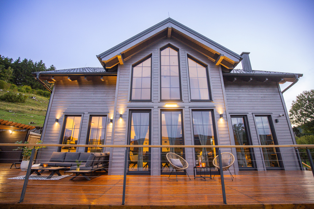 GORSKI KOTAR KAO IDEALNO MJESTO ZA PREDAH OD UŽURBANOG ŽIVOTA