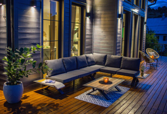 GORSKI KOTAR KAO IDEALNO MJESTO ZA PREDAH OD UŽURBANOG ŽIVOTA