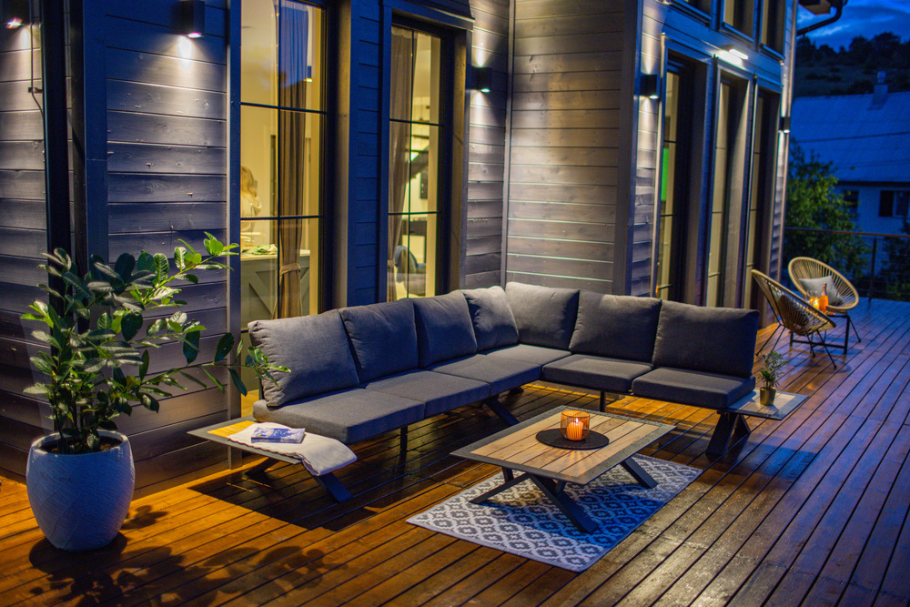 GORSKI KOTAR KAO IDEALNO MJESTO ZA PREDAH OD UŽURBANOG ŽIVOTA