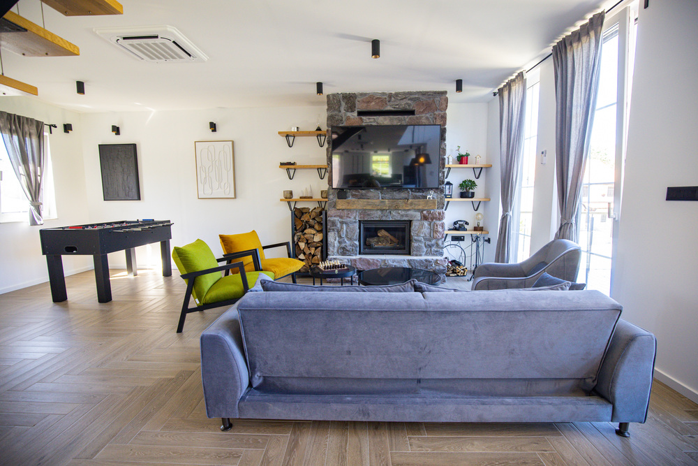 GORSKI KOTAR KAO IDEALNO MJESTO ZA PREDAH OD UŽURBANOG ŽIVOTA