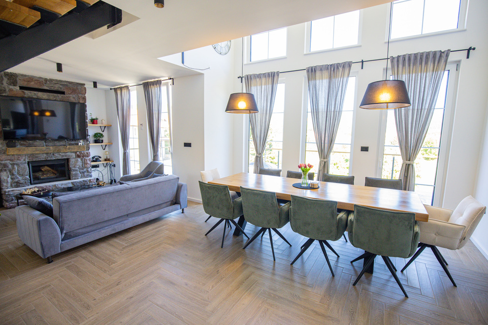 GORSKI KOTAR KAO IDEALNO MJESTO ZA PREDAH OD UŽURBANOG ŽIVOTA