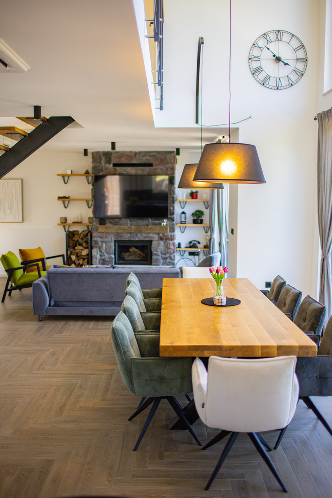 GORSKI KOTAR KAO IDEALNO MJESTO ZA PREDAH OD UŽURBANOG ŽIVOTA