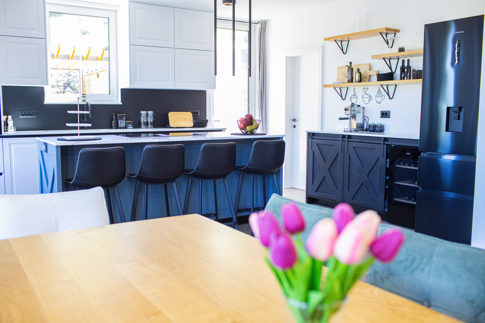 GORSKI KOTAR KAO IDEALNO MJESTO ZA PREDAH OD UŽURBANOG ŽIVOTA