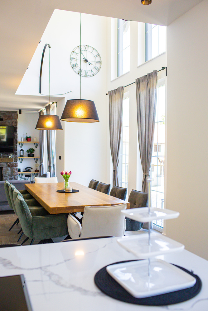 GORSKI KOTAR KAO IDEALNO MJESTO ZA PREDAH OD UŽURBANOG ŽIVOTA