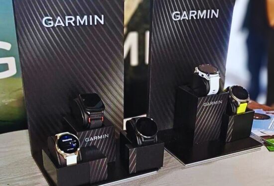 Garmin