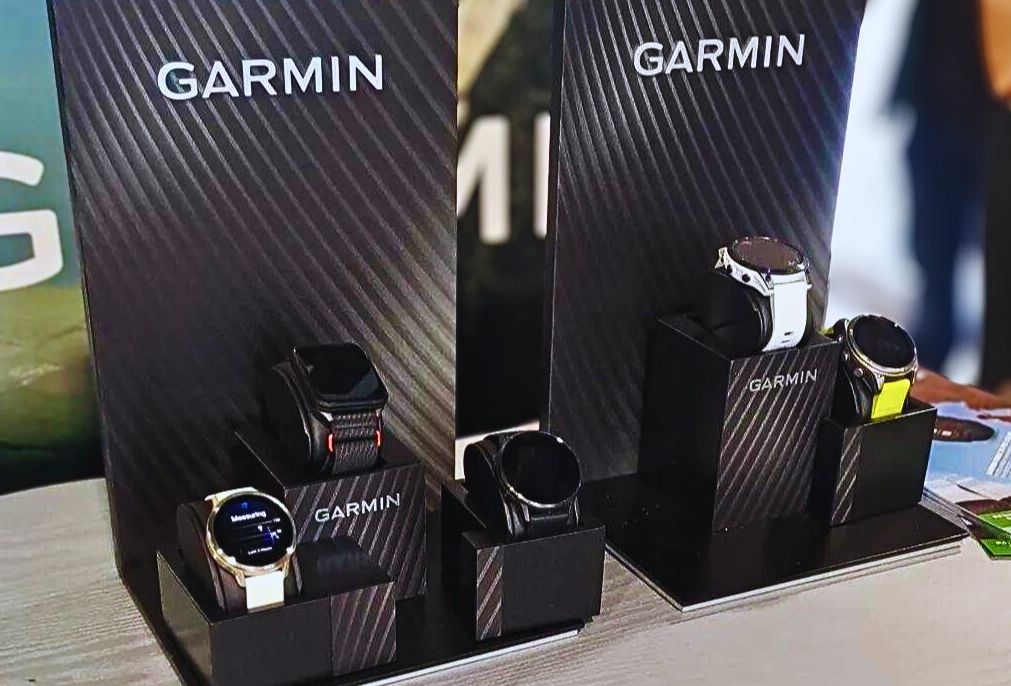 Garmin