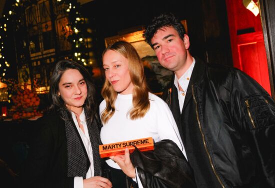 Holivudska glumica i direktor iz Zaprešića