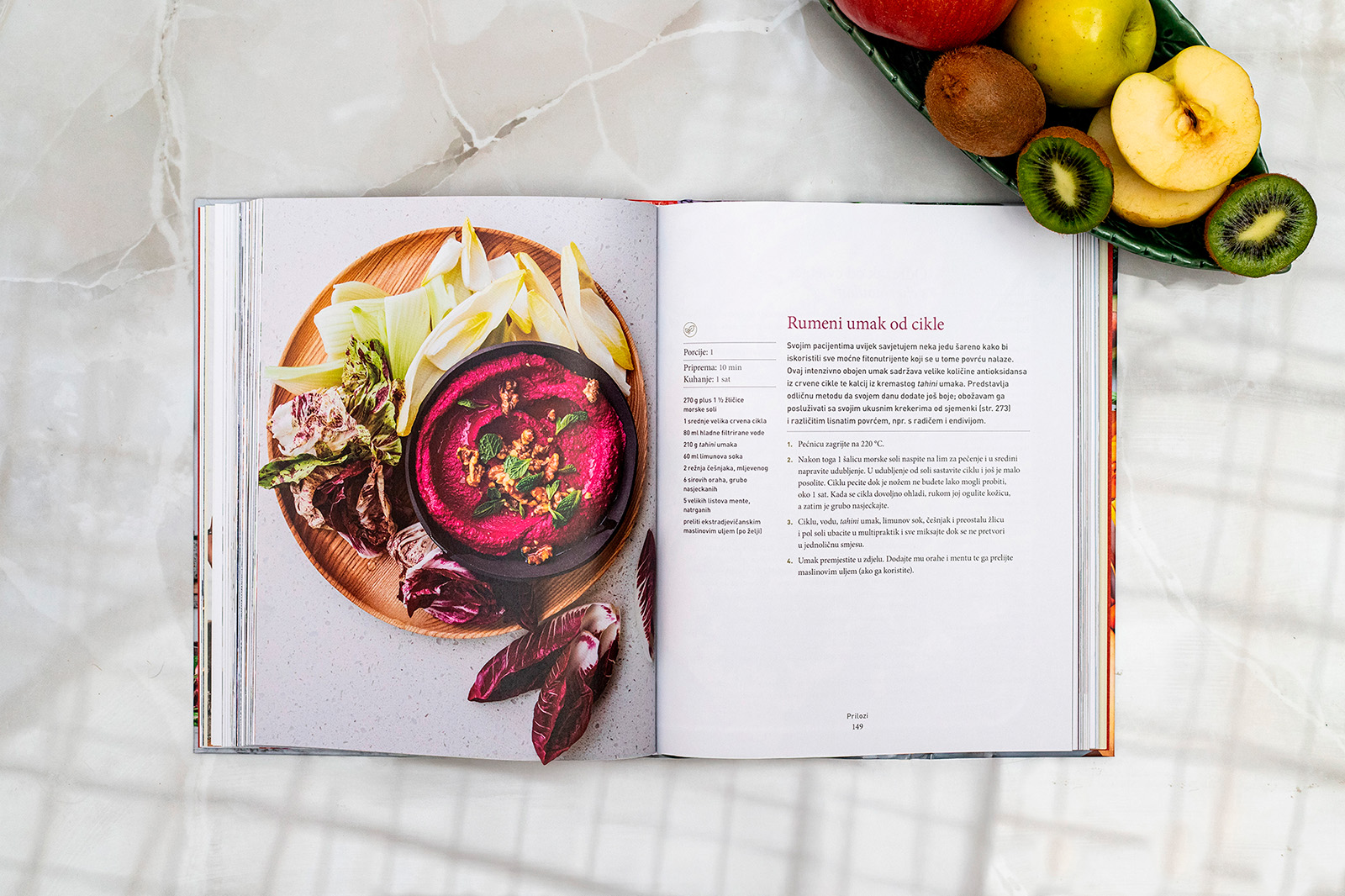 Hrana Što bismo trebali kuhati