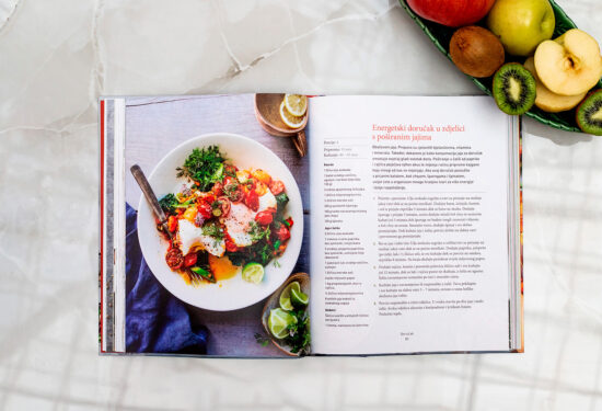 Hrana Što bismo trebali kuhati