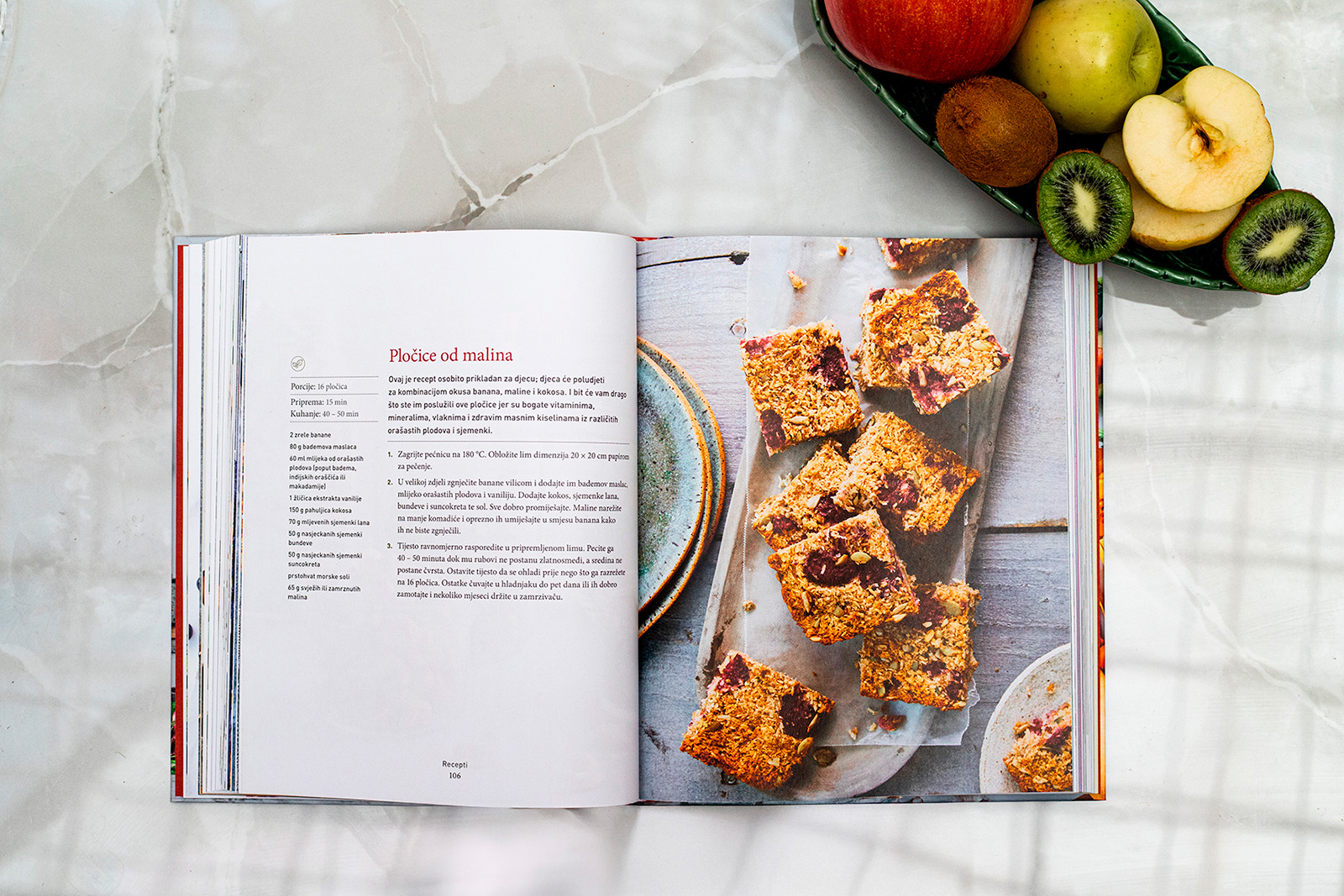 Hrana Što bismo trebali kuhati