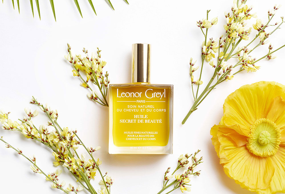 VRHUNSKO PRIRODNO ULJE ZA LJEPOTU KOSE I TIJELA