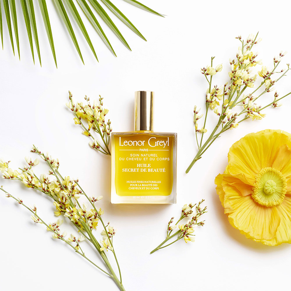 VRHUNSKO PRIRODNO ULJE ZA LJEPOTU KOSE I TIJELA