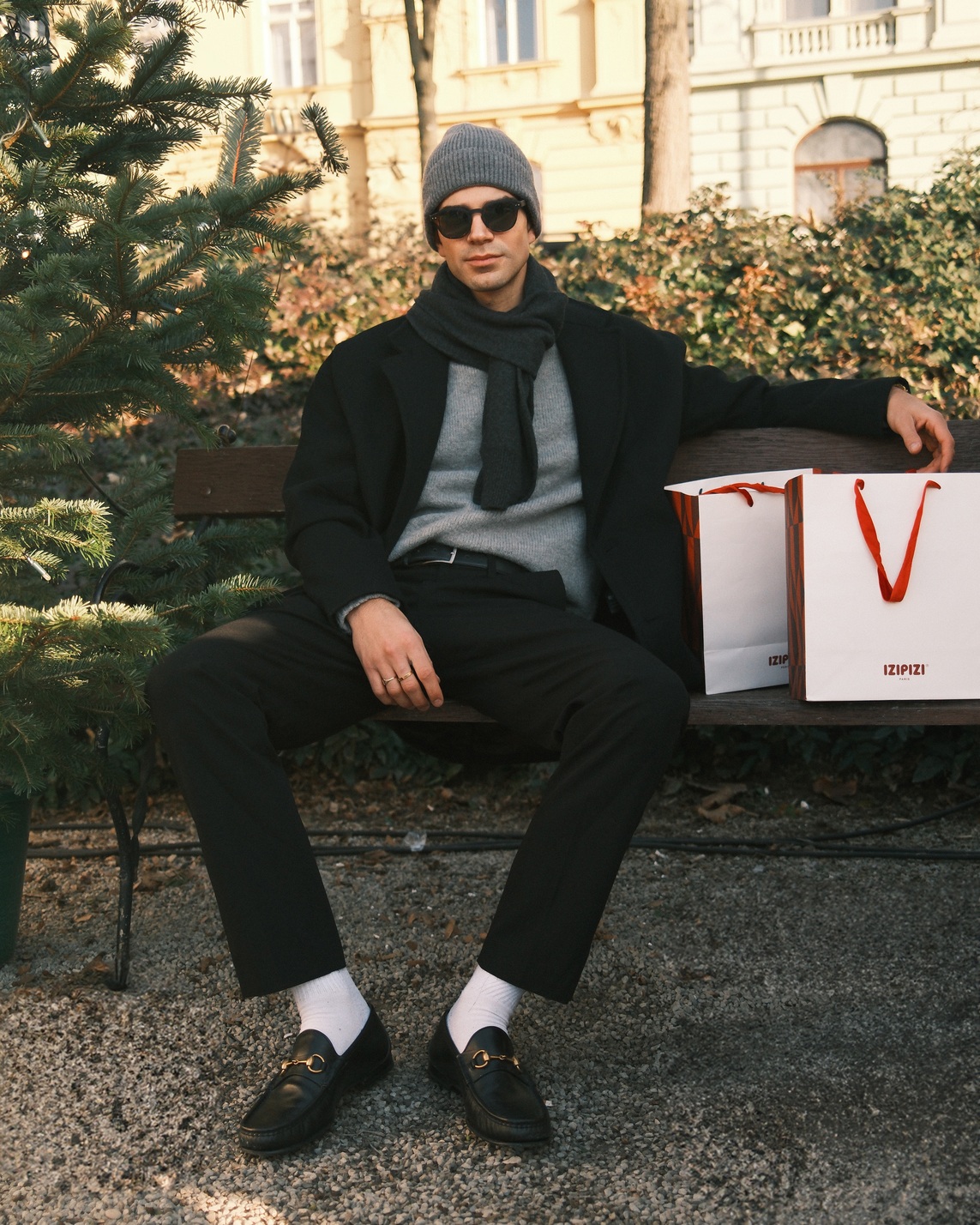 IZIPIZI: MALI LUKSUZ KOJI SE NOSI SVAKI DAN Savršen poklon za vaše najmilije ove sezone