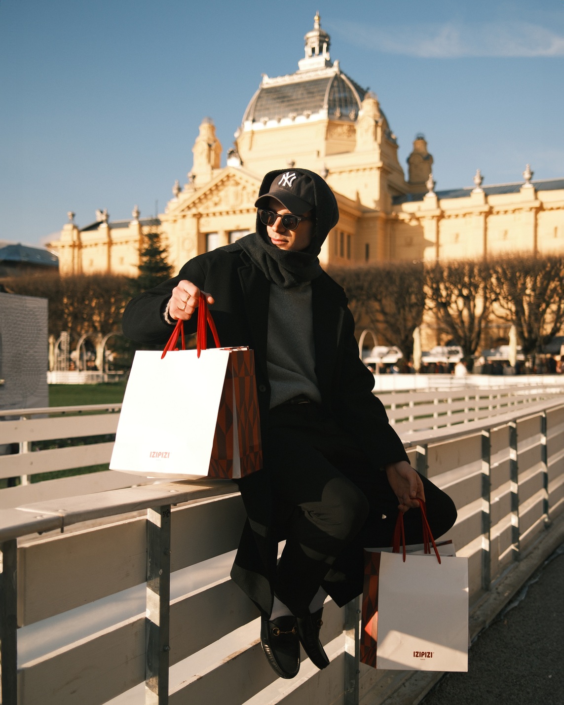 IZIPIZI: MALI LUKSUZ KOJI SE NOSI SVAKI DAN Savršen poklon za vaše najmilije ove sezone