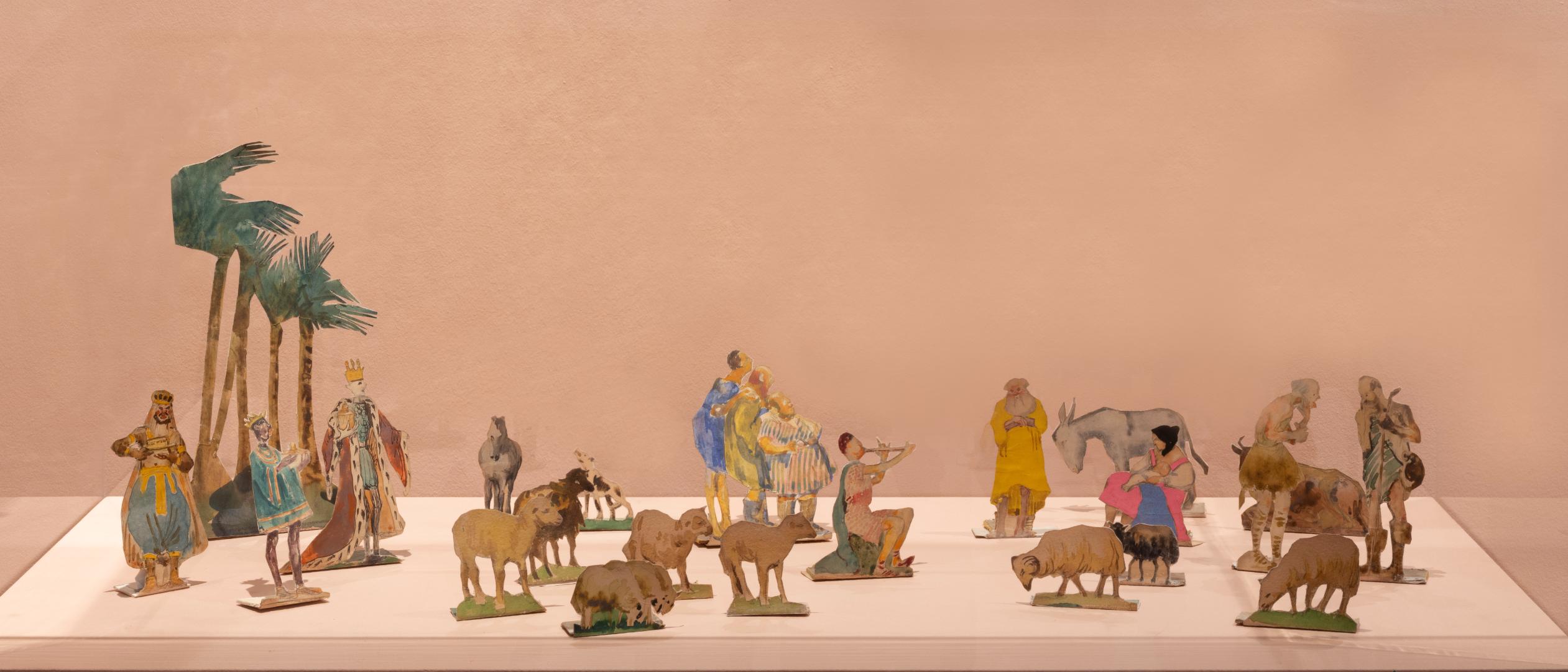 Predstavljanje kataloga izložbe Intimno i javno: Lina Crnčić-Virant