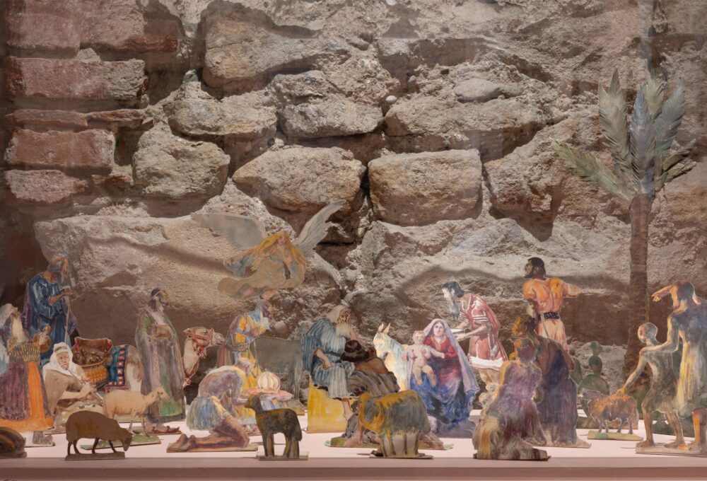 Predstavljanje kataloga izložbe Intimno i javno: Lina Crnčić-Virant