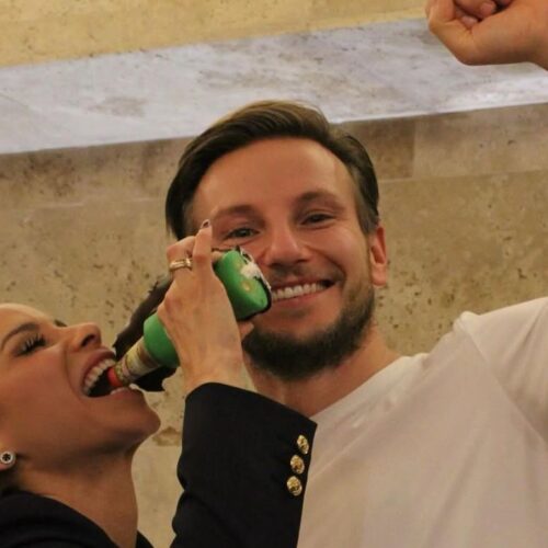 Ivan Rakitić hELLO magazin croatia hrvatska