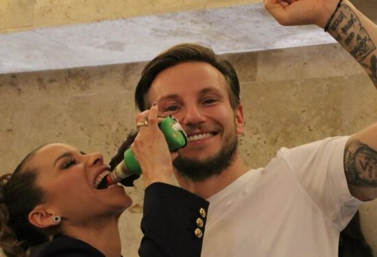 Ivan Rakitić hELLO magazin croatia hrvatska