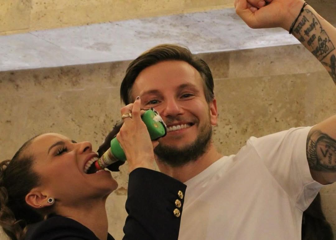 Ivan Rakitić hELLO magazin croatia hrvatska