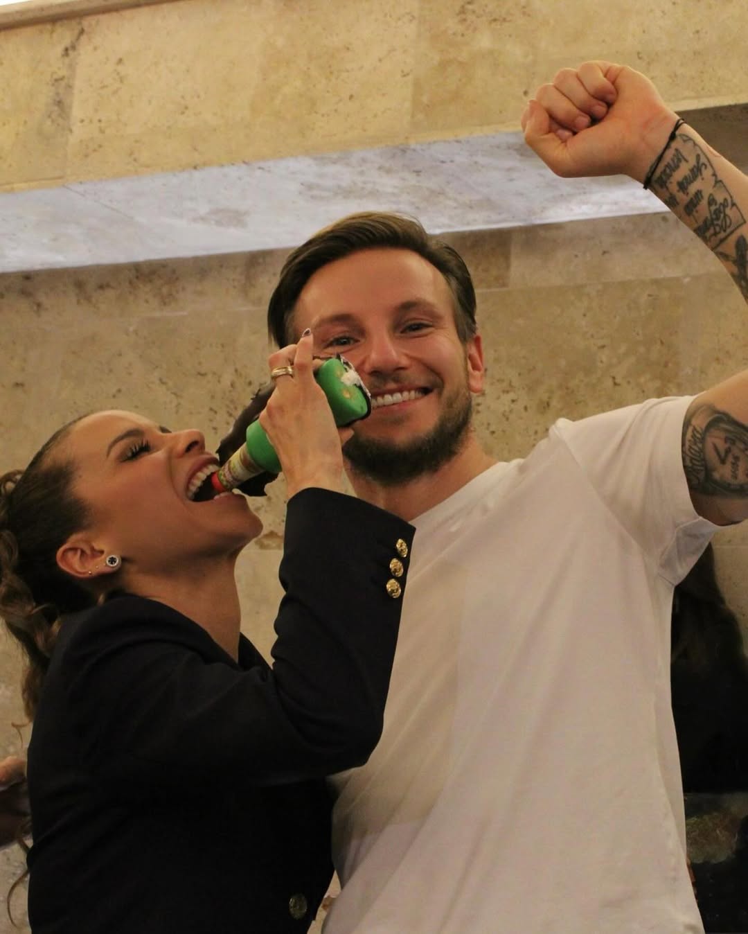 Ivan Rakitić hELLO magazin croatia hrvatska