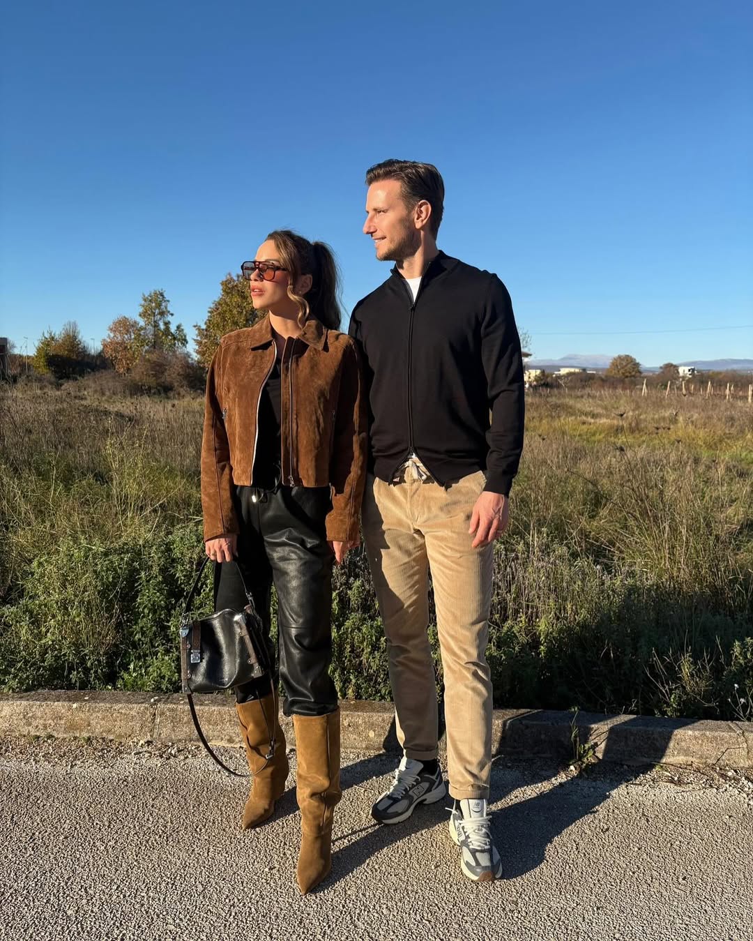 Ivan Rakitić hELLO magazin croatia hrvatska