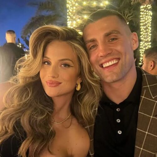 Izabel Kovačić proslavila 33. rođendan