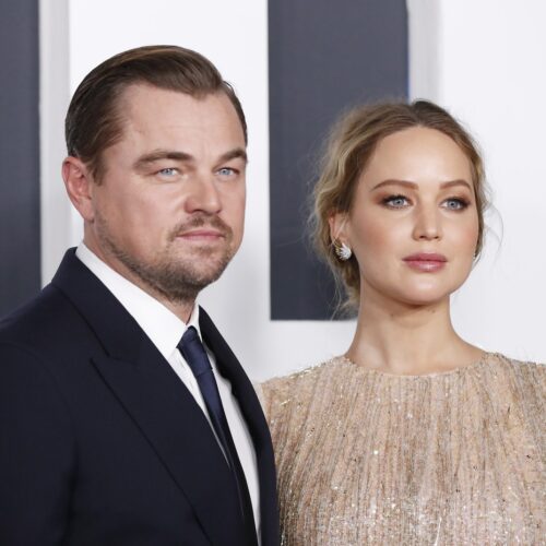 Jennifer Lawrence suptilno bocnula DiCaprija