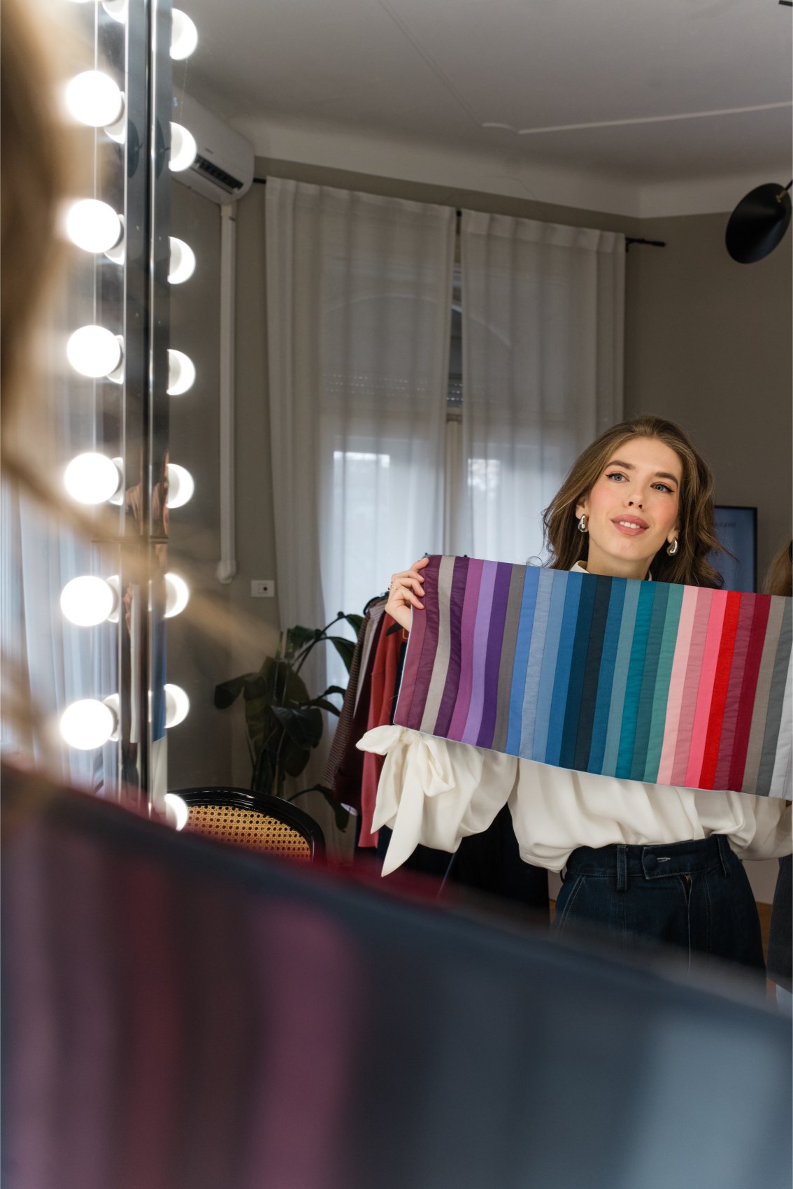 Jesensko izdanje radionice Stilska Jednadžba spojilo modu, beauty i osobni stil 