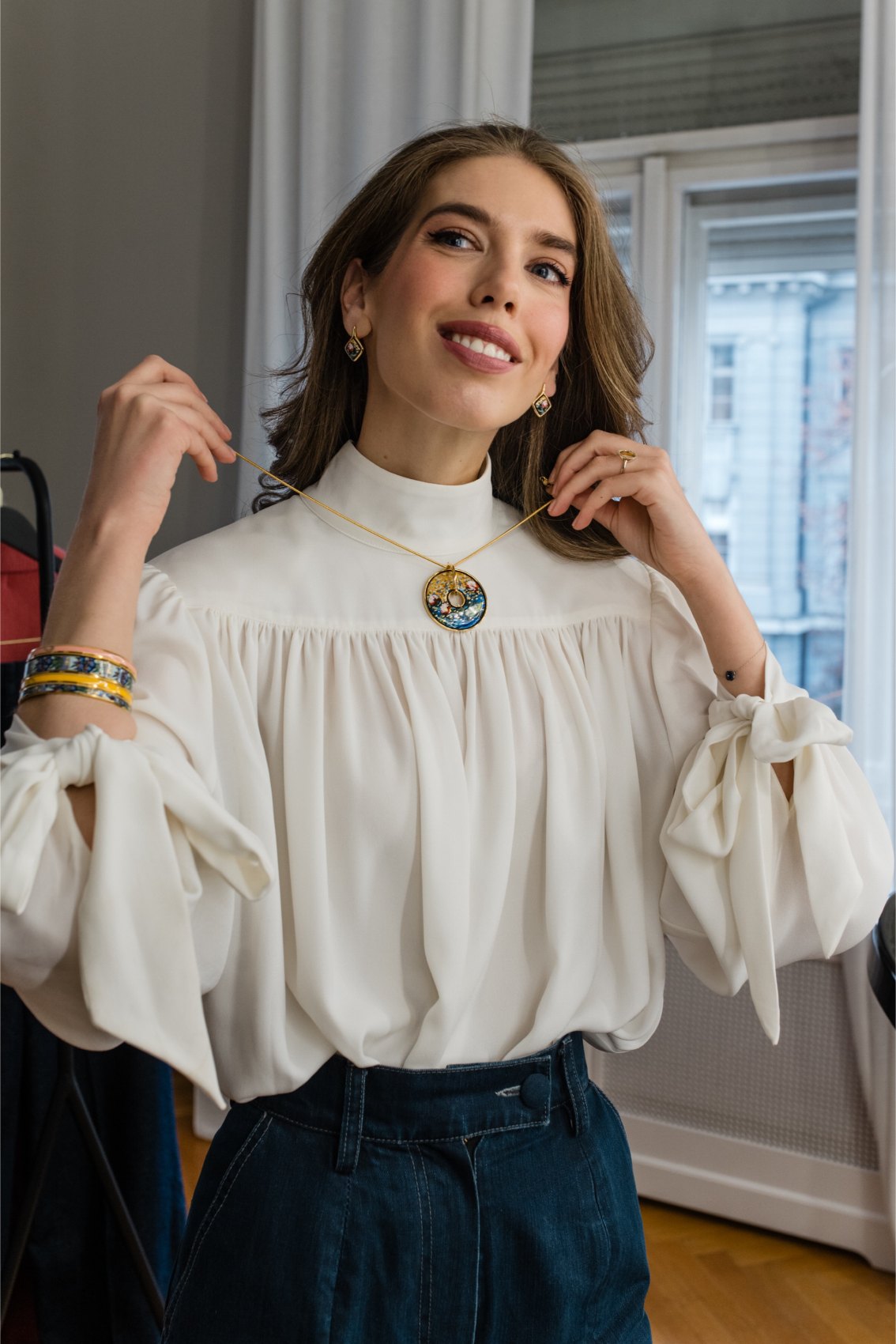 Jesensko izdanje radionice Stilska Jednadžba spojilo modu, beauty i osobni stil 