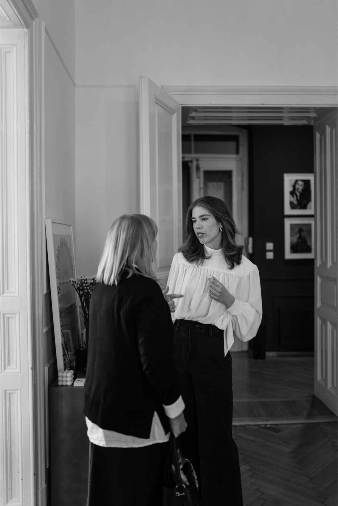 Jesensko izdanje radionice Stilska Jednadžba spojilo modu, beauty i osobni stil 