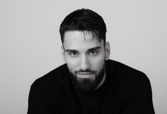 Josip Čolić nova pjesma Iluzije fotografije Andreja Rezniček Mehun Feđa Imamović