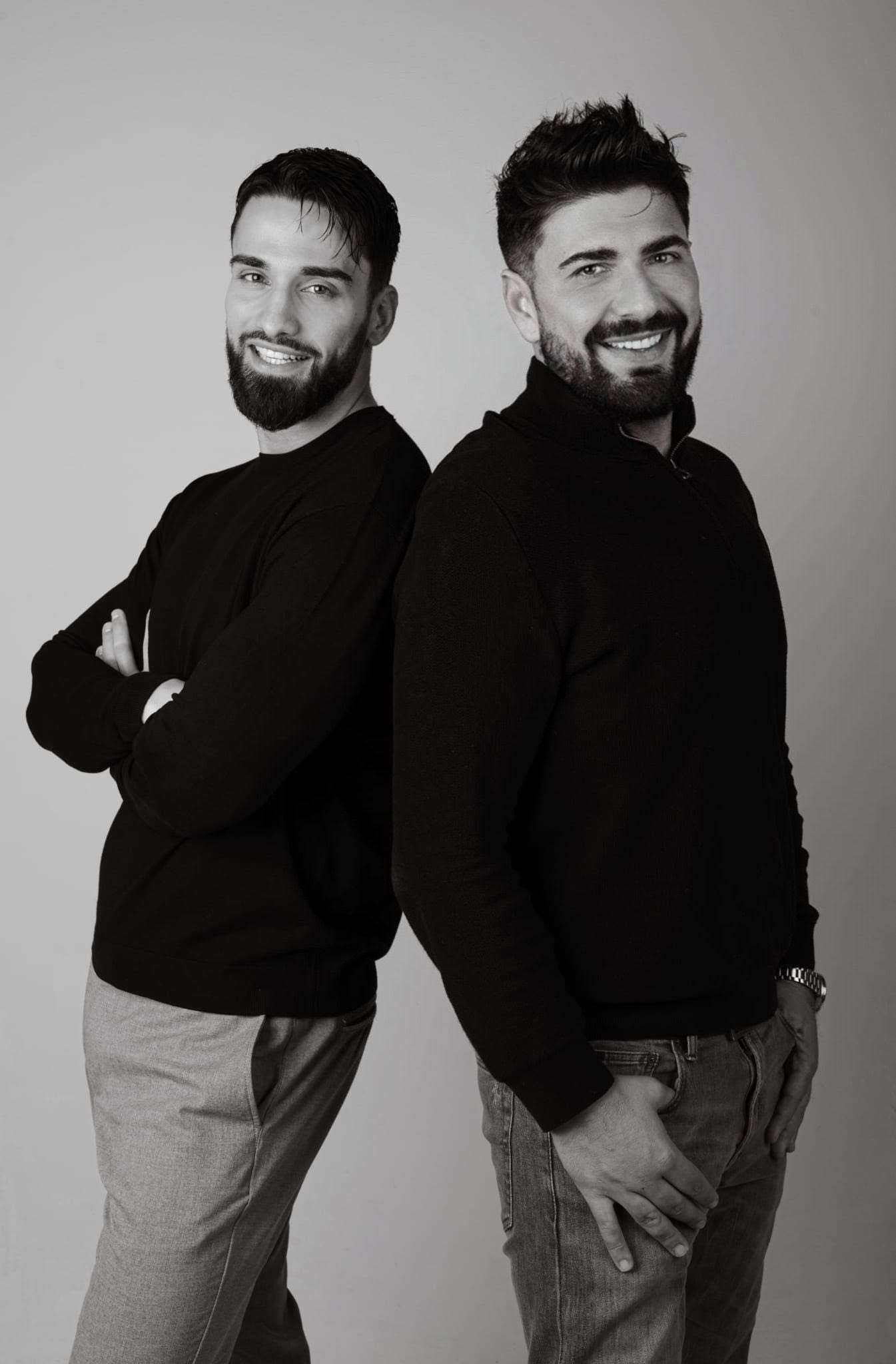 Josip Čolić nova pjesma Iluzije fotografije Andreja Rezniček Mehun Feđa Imamović