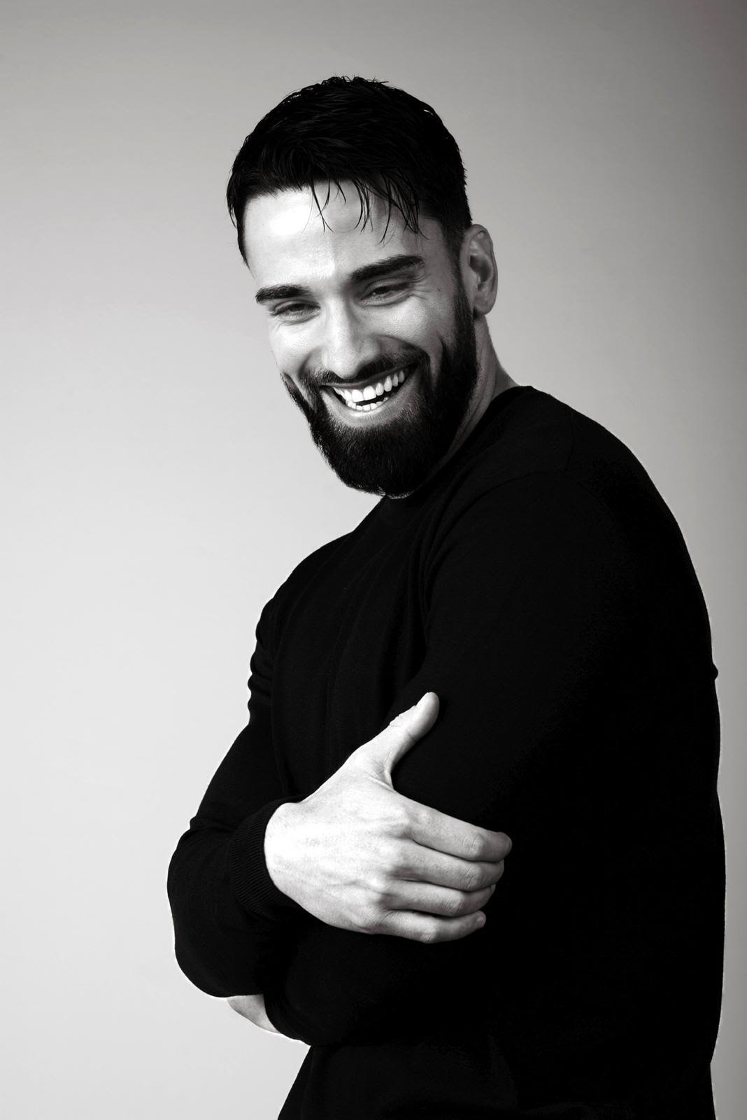 Josip Čolić nova pjesma Iluzije fotografije Andreja Rezniček Mehun Feđa Imamović